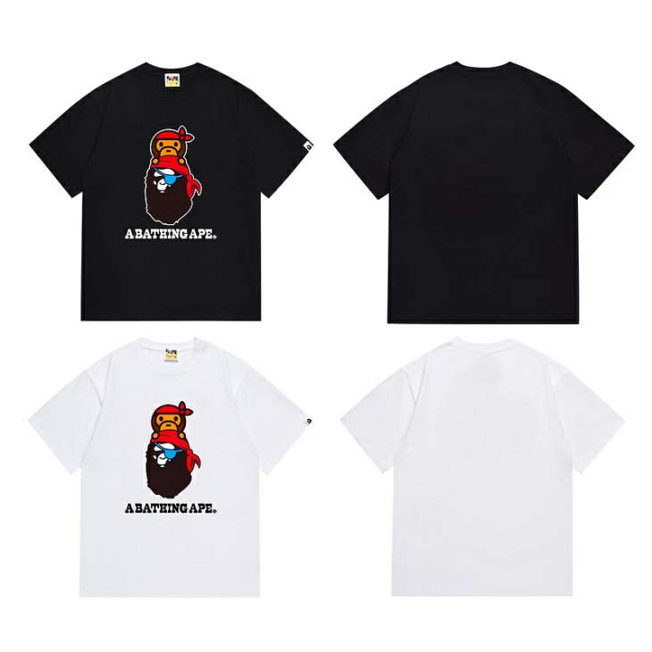 Picture of Aape T Shirts Short _SKUBapeS-2XLscqx28424604